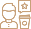 Facilité d'utilisation pour les distributeurs automatiques