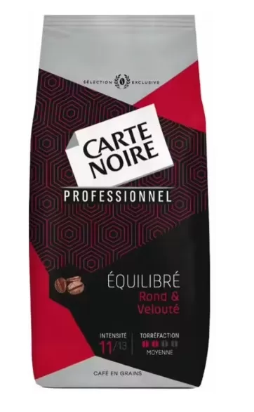 CAFE GRAIN PROFESSIONNEL CARTE NOIRE TOULOUSE 3000 DISTRIBUTION