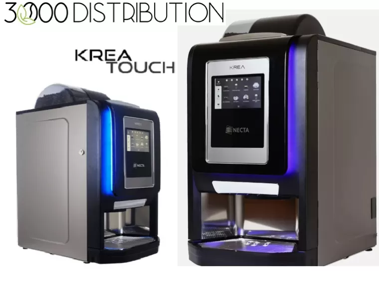 MACHINE CAFE GRAIN PROFESSIONNEL TOULOUSE 3000 DISTRIBUTION