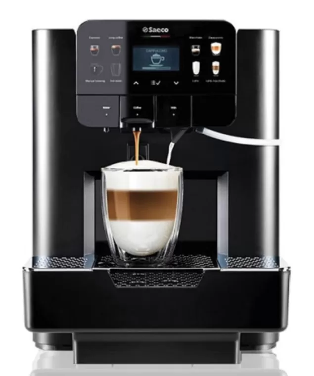 machine expresso à café Lavazza sur Toulouse