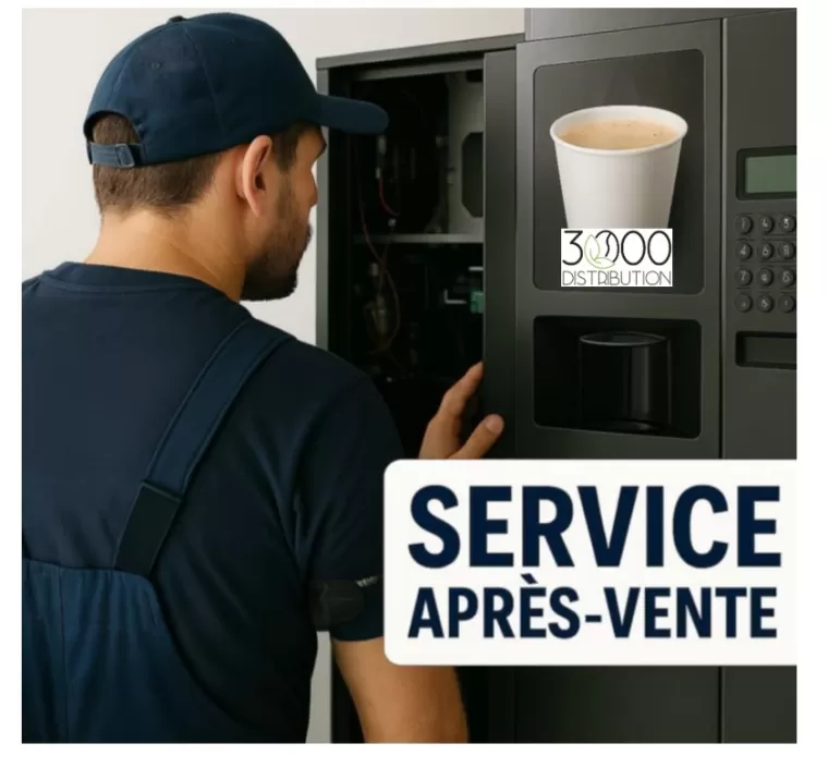 L'atout de l'excellence du S.A.V de proximité pour les entreprises à Toulouse