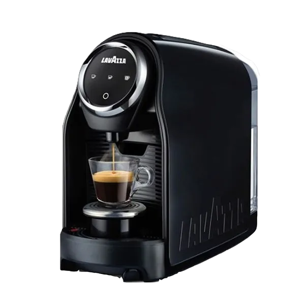 FIRMA de Lavazza : Machines à café capsules professionnelles Toulouse, Toulouse, 3000 Distribution