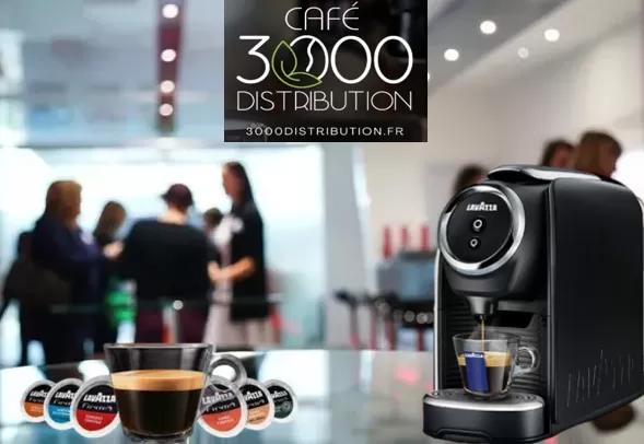 location machines à café à capsules