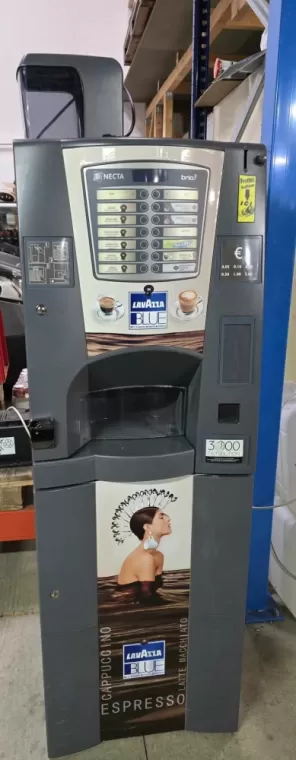 Vente de distributeurs automatiques de café à Toulouse et dans la région Toulousaine.