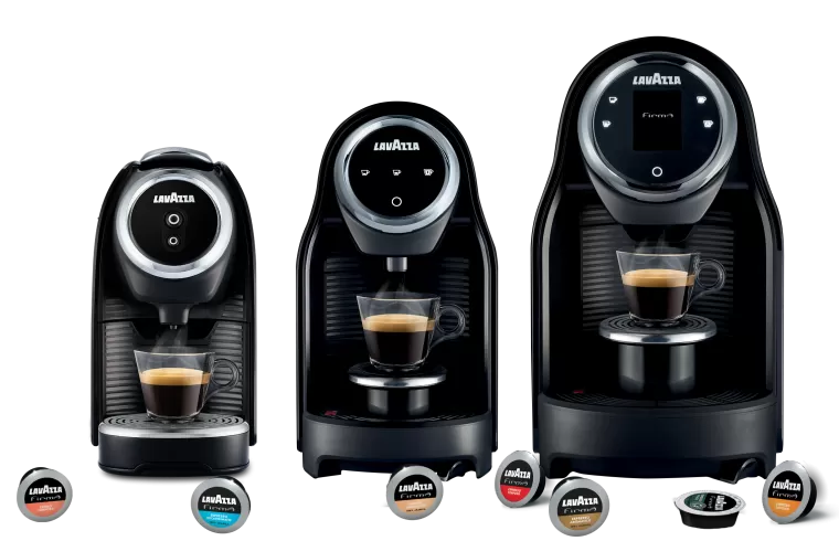 Machine à café : grains contre capsules, les différences., Toulouse, 3000 Distribution