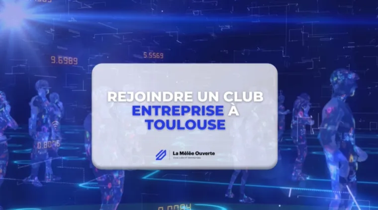 café 3000 DISTRIBUTION et La Mêlée Ouverte – L'Engagement au Cœur de la Convivialité 🤝sur Toulouse