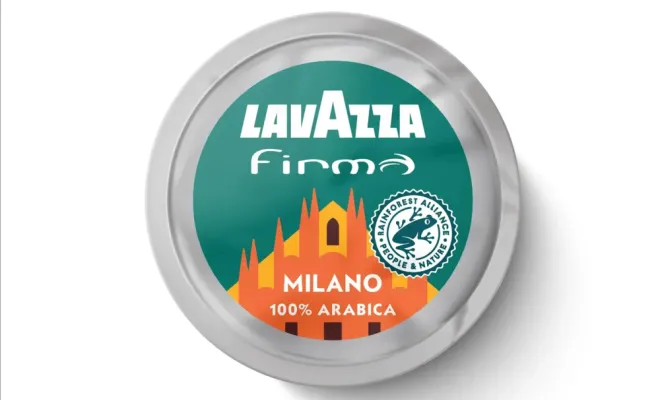 Tales Of MILANO - Lavazza FIRMA, Toulouse, 3000 Distribution