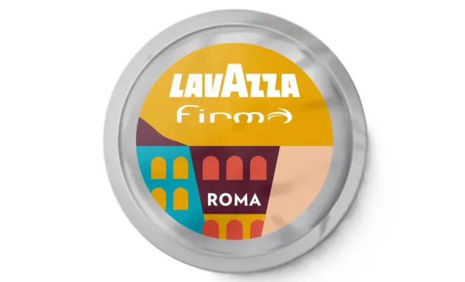 LAVAZZA FIRMA : Roma, Toulouse, 3000 Distribution