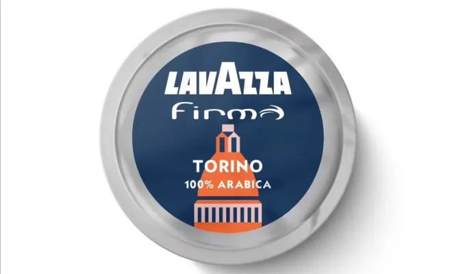 Tales Of TORINO - Lavazza FIRMA, Toulouse, 3000 Distribution