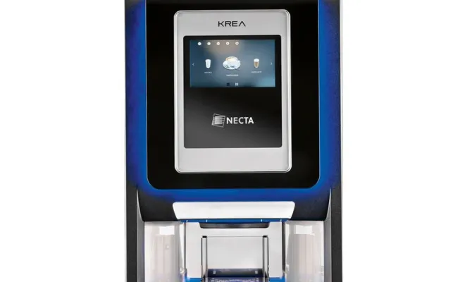 La KREA TOUCH, Toulouse, 3000 Distribution