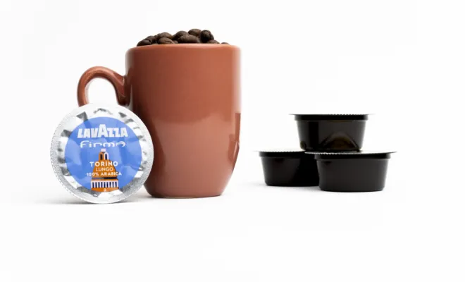 Tales Of TORINO Lungo - Lavazza FIRMA, Toulouse, 3000 Distribution